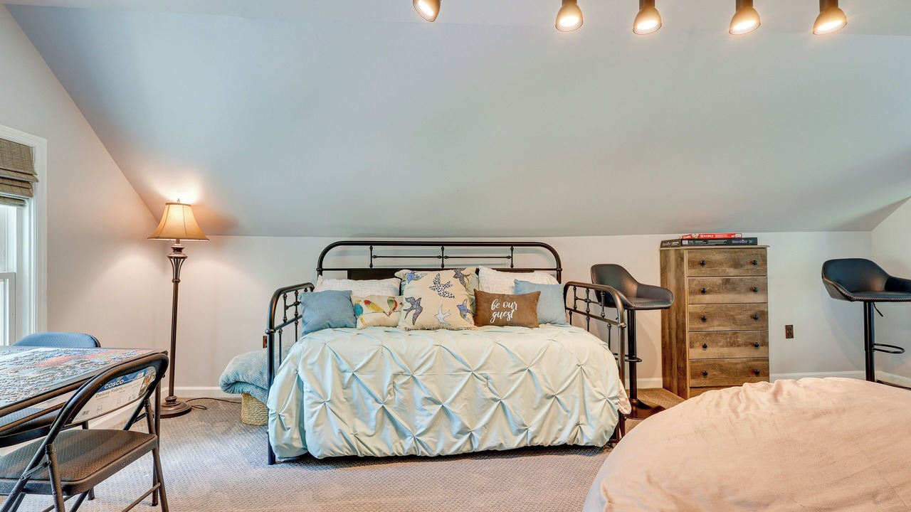 Photo of Bedroom in Winchester