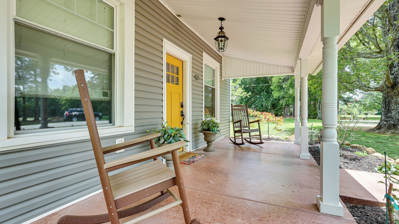 Photo of Outdoor in Winchester
