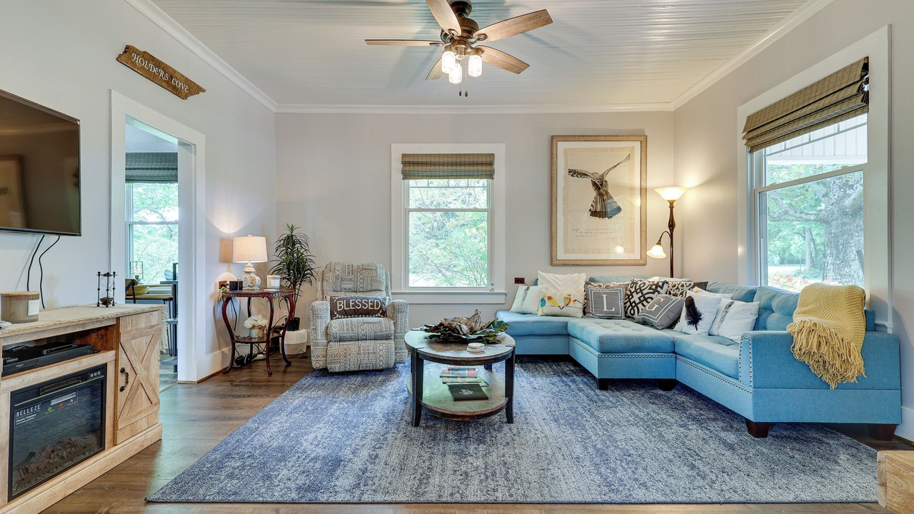 Photo of Livingroom in Winchester