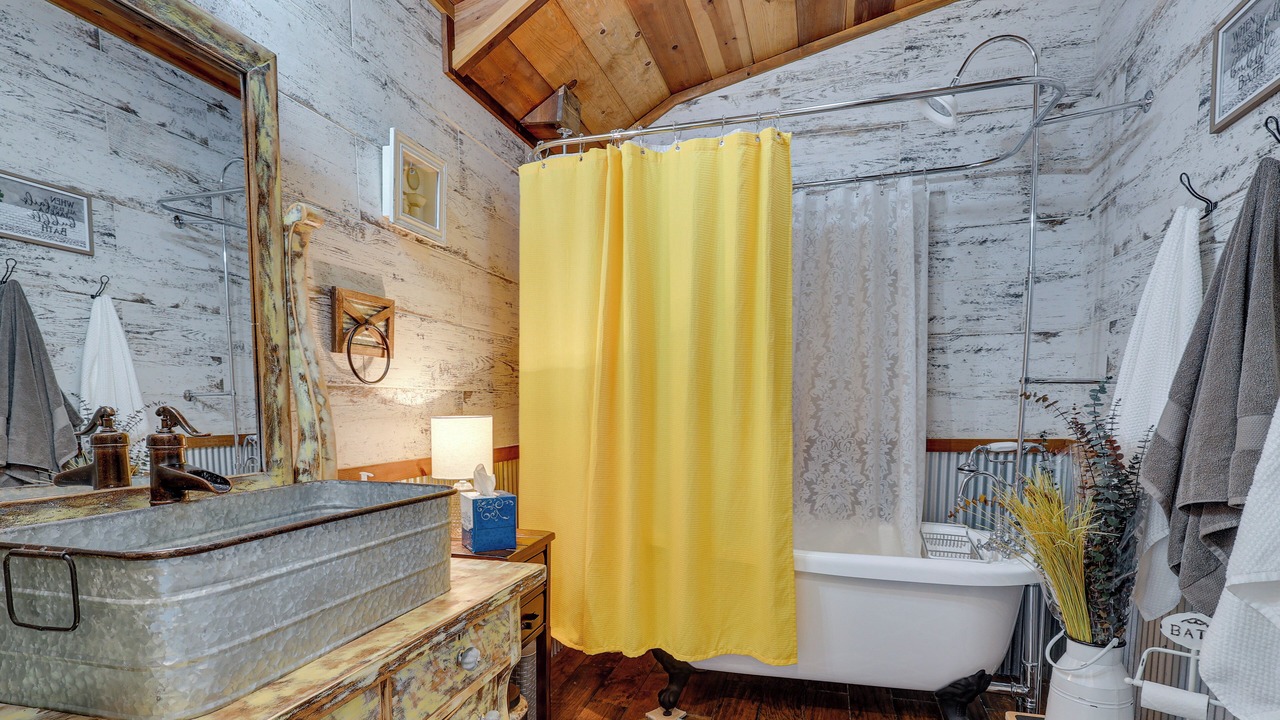 Photo of Bathroom in Winchester