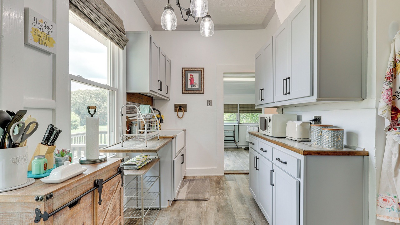 Photo of Kitchen in Winchester