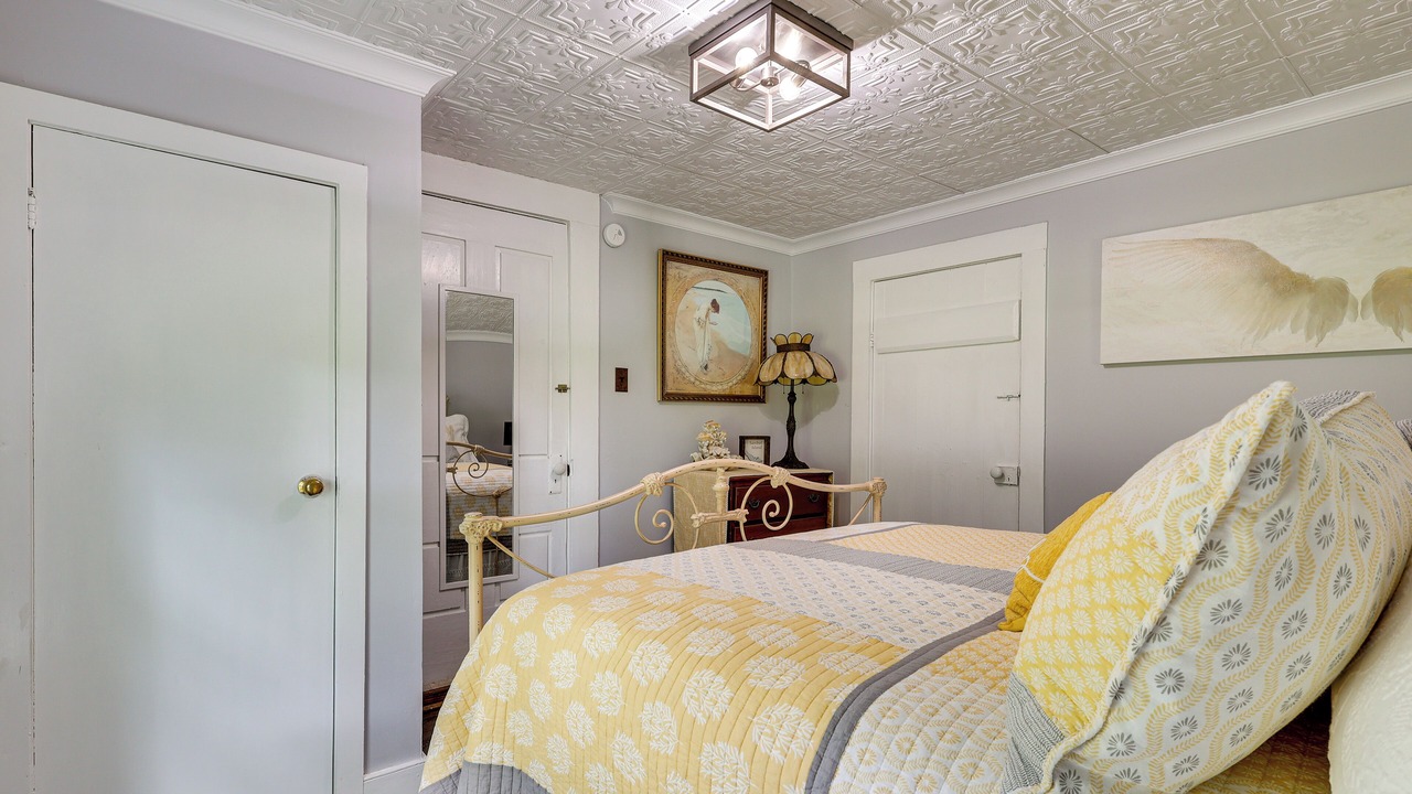 Photo of Bedroom in Winchester