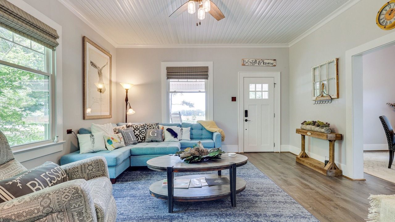 Photo of Livingroom in Winchester