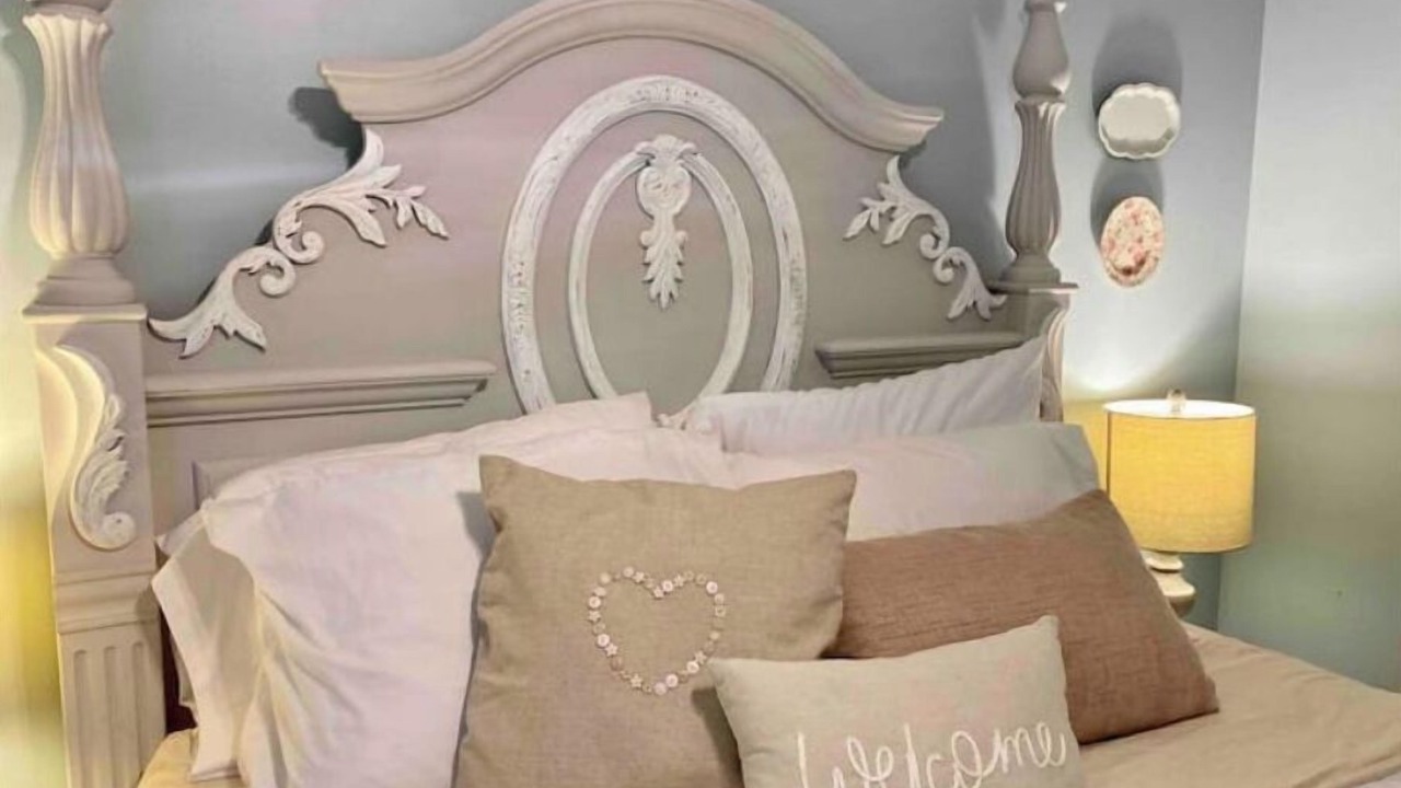 Photo of Bedroom in Sylacauga