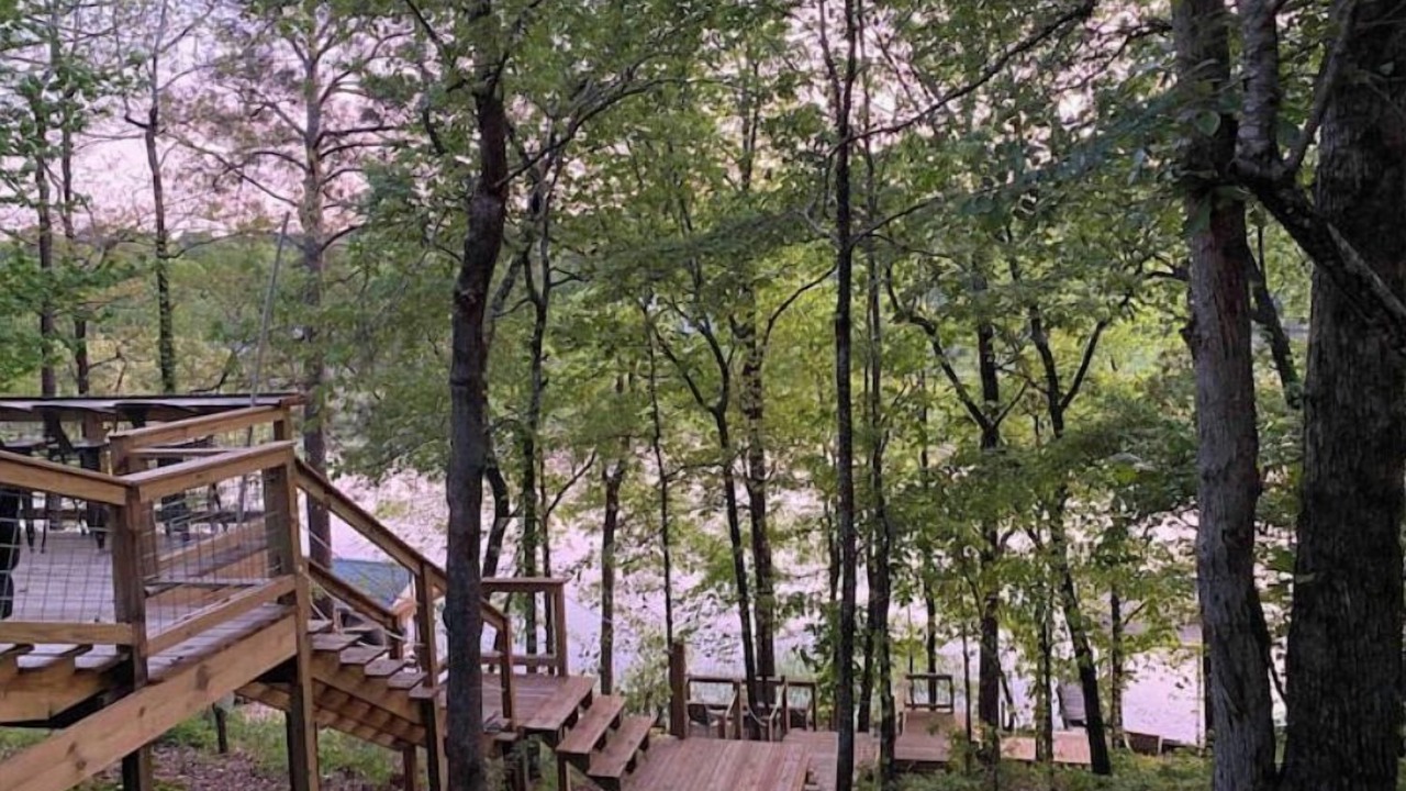 Photo of Outdoor in Sylacauga