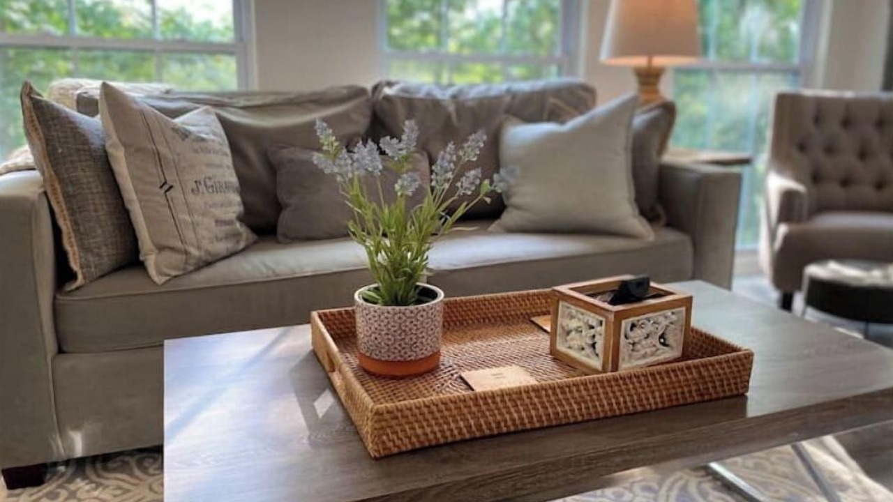 Photo of Livingroom in Sylacauga