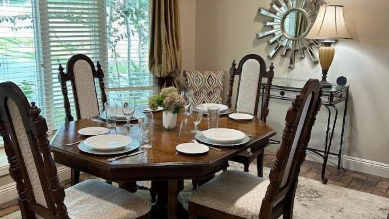 Photo of Livingroom in D'Iberville