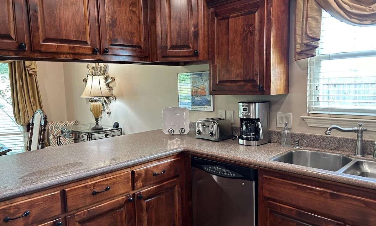 Photo of Bedroom in D'Iberville