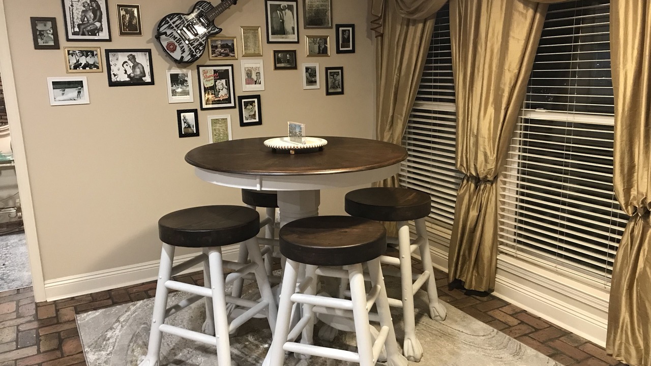 Photo of Bedroom in D'Iberville