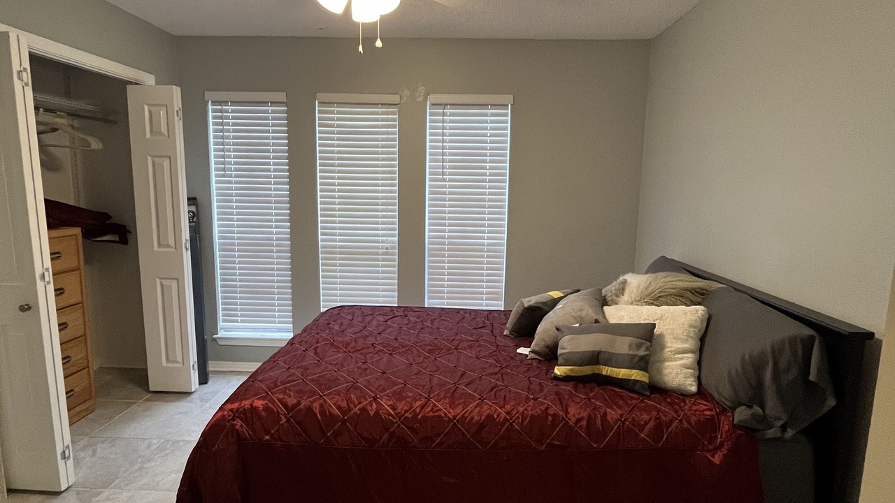 Photo of Bedroom in D'Iberville