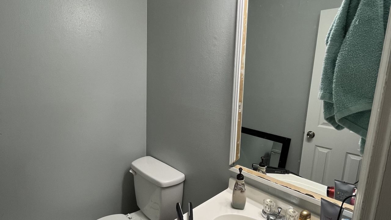 Photo of Bathroom in D'Iberville