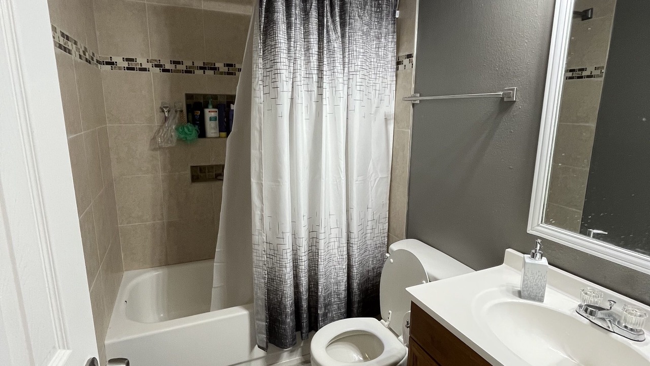 Photo of Bathroom in D'Iberville