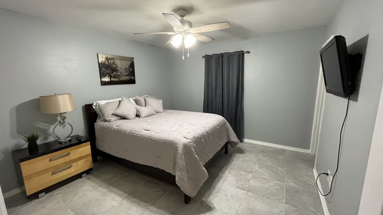 Photo of Bedroom in D'Iberville