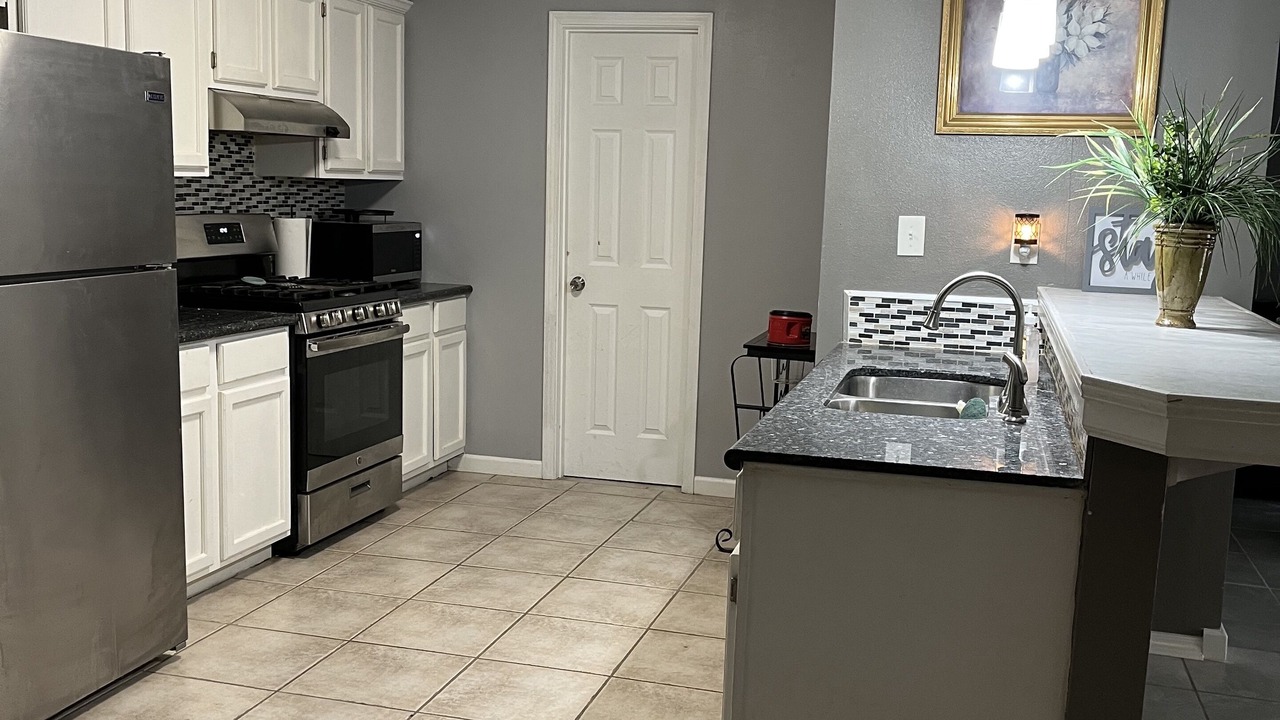 Photo of Kitchen in D'Iberville