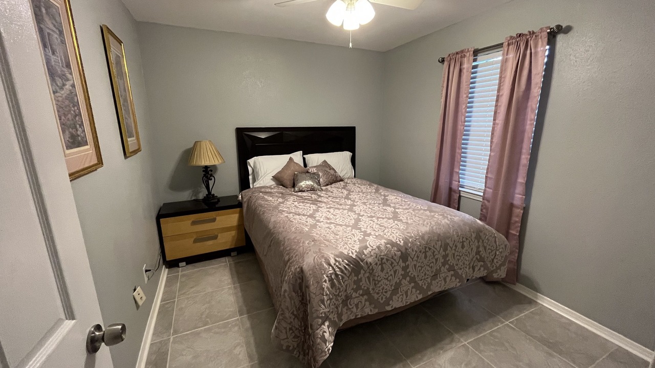 Photo of Bedroom in D'Iberville