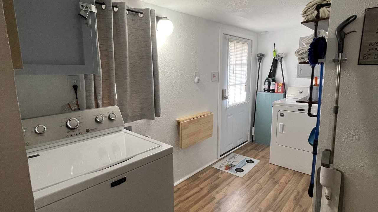 Photo of Bathroom in Red Level