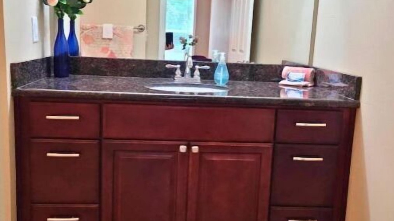 Photo of Bathroom in Long Beach