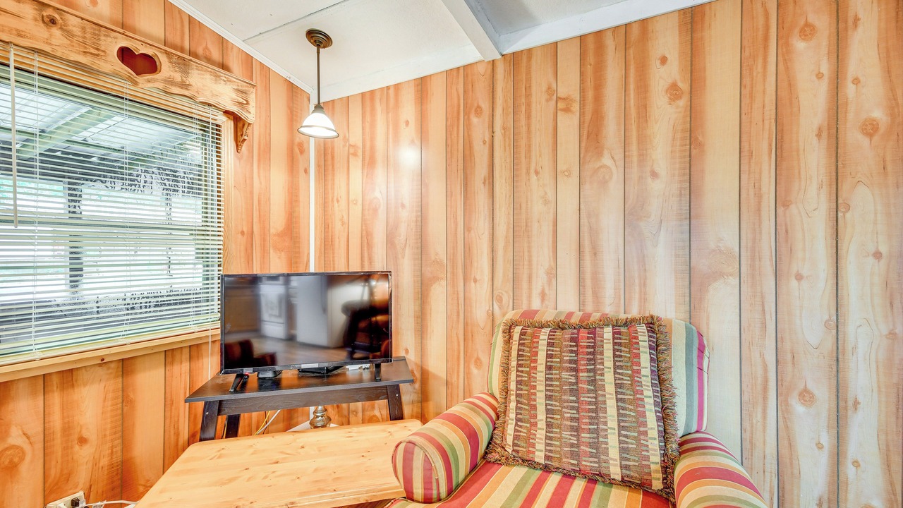 Photo of Livingroom in Eufaula