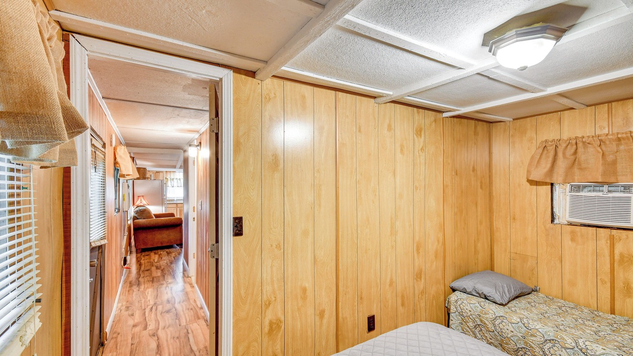 Photo of Bedroom in Eufaula