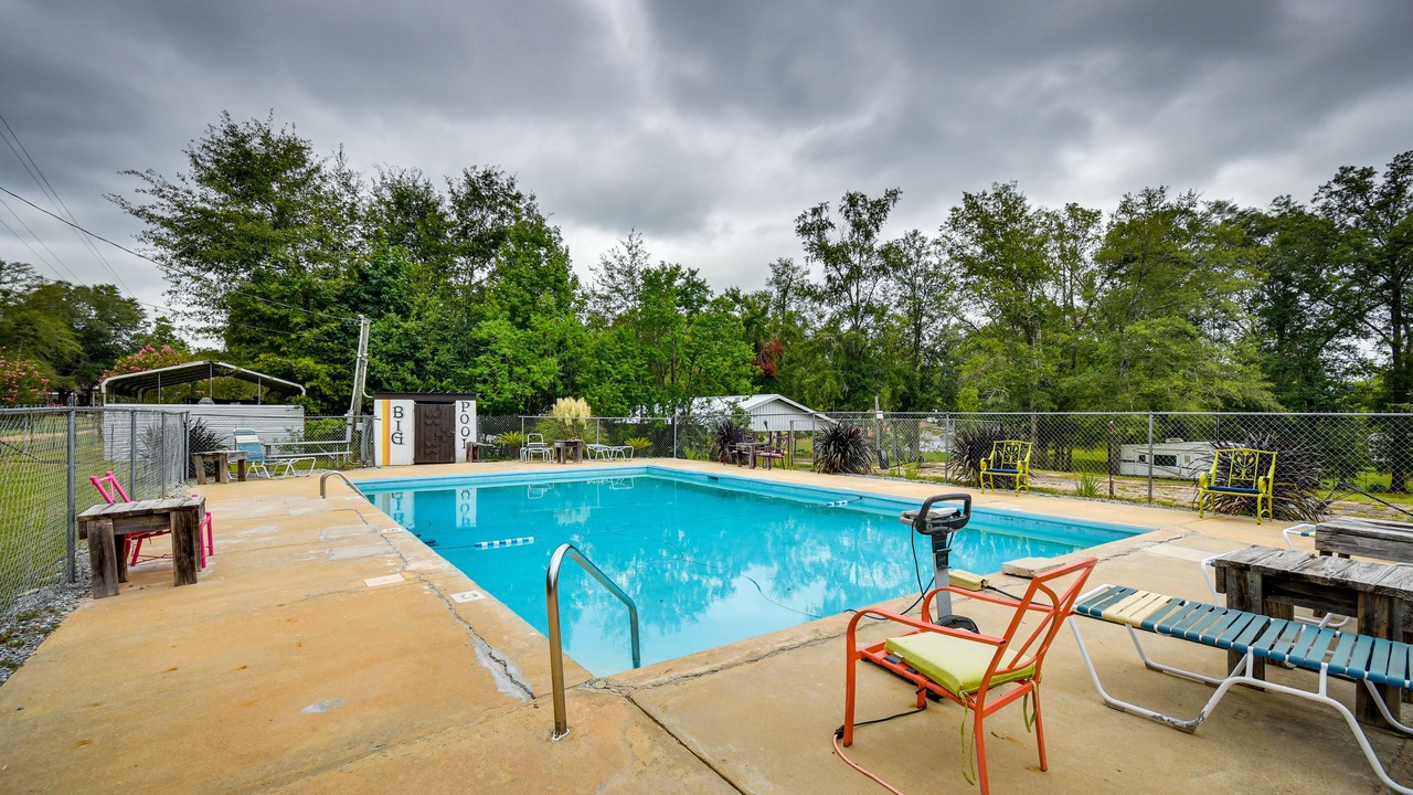 Photo of Outdoor in Eufaula