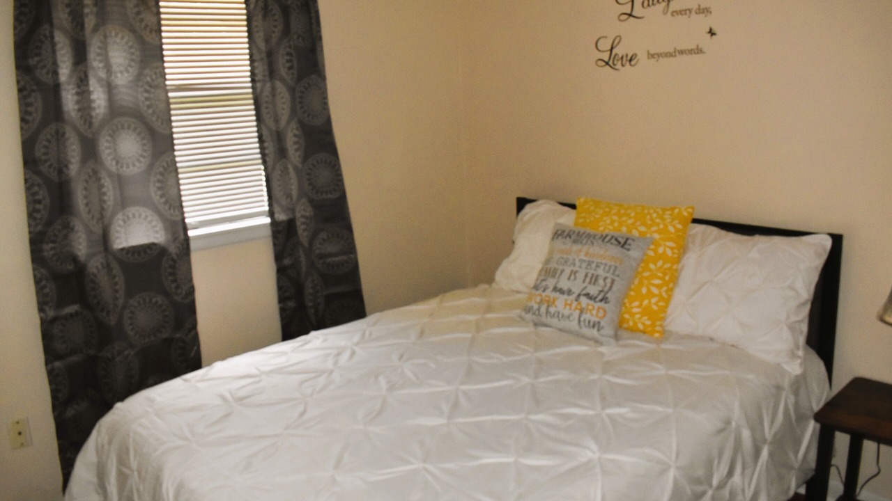 Photo of Bedroom in Gautier