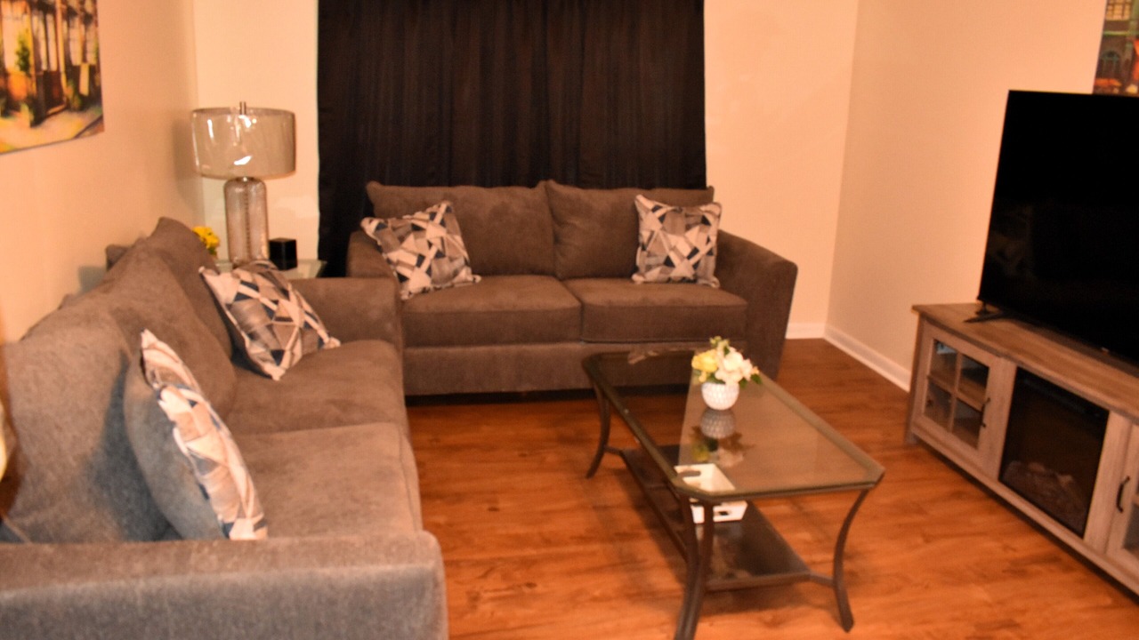 Photo of Bedroom in Gautier