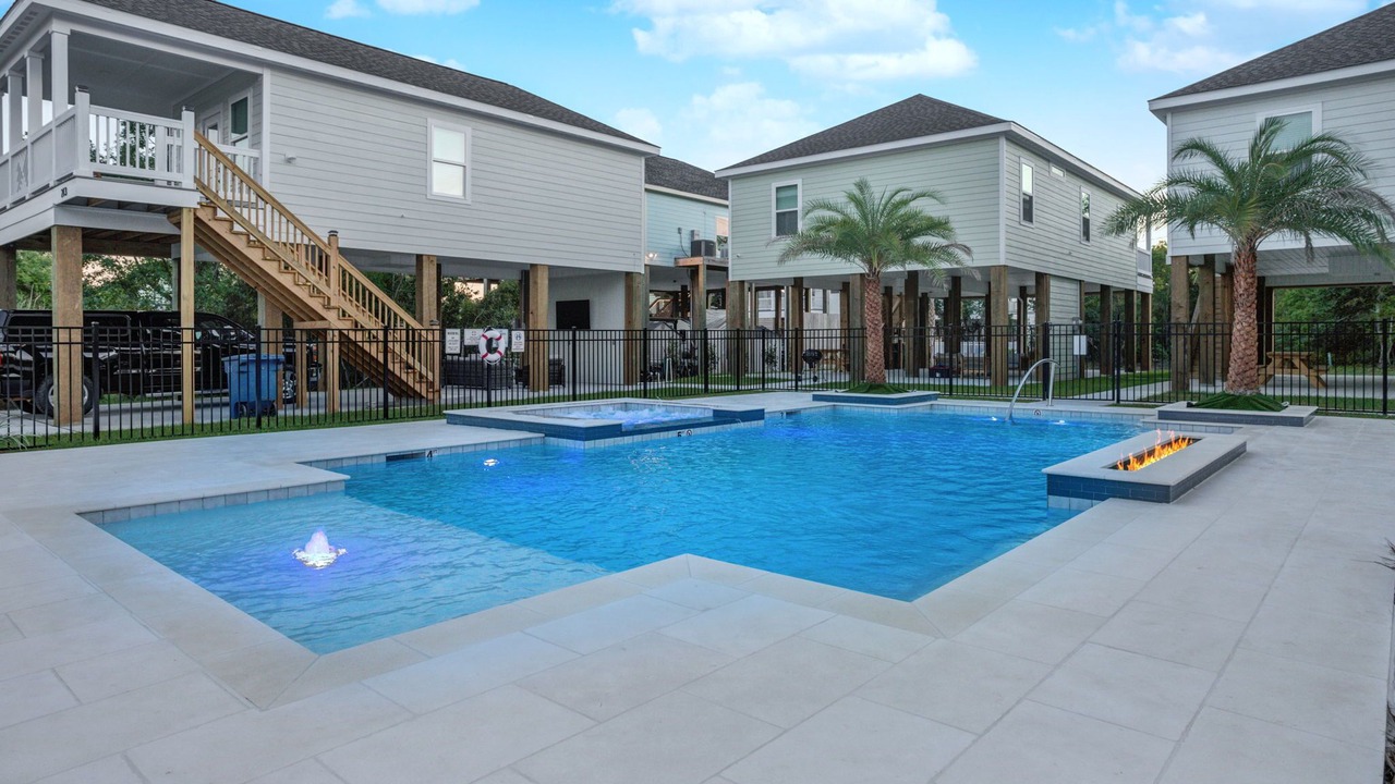 Photo of Outdoor in Waveland