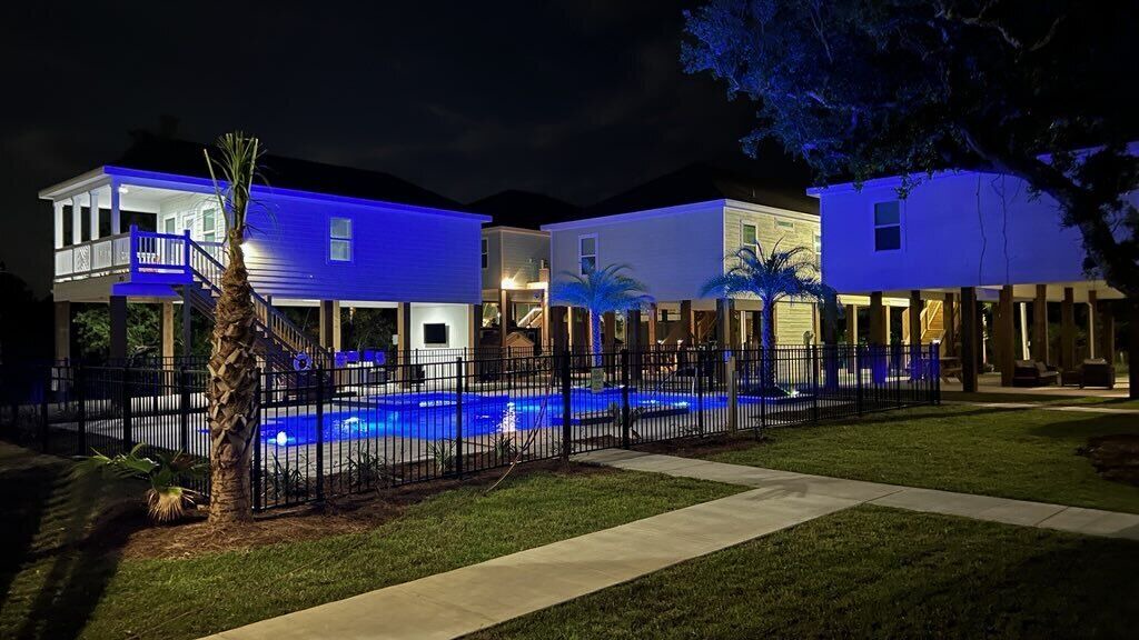 Photo of Outdoor in Waveland