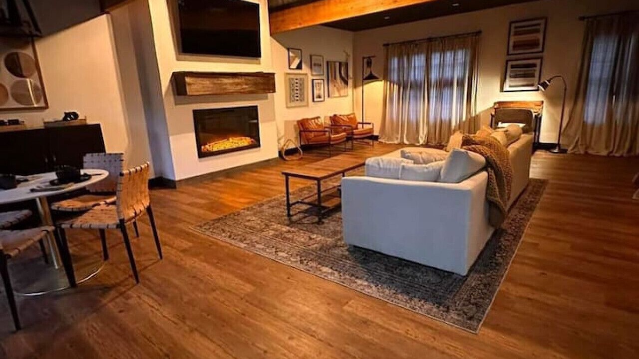 Photo of Livingroom in Perkinston