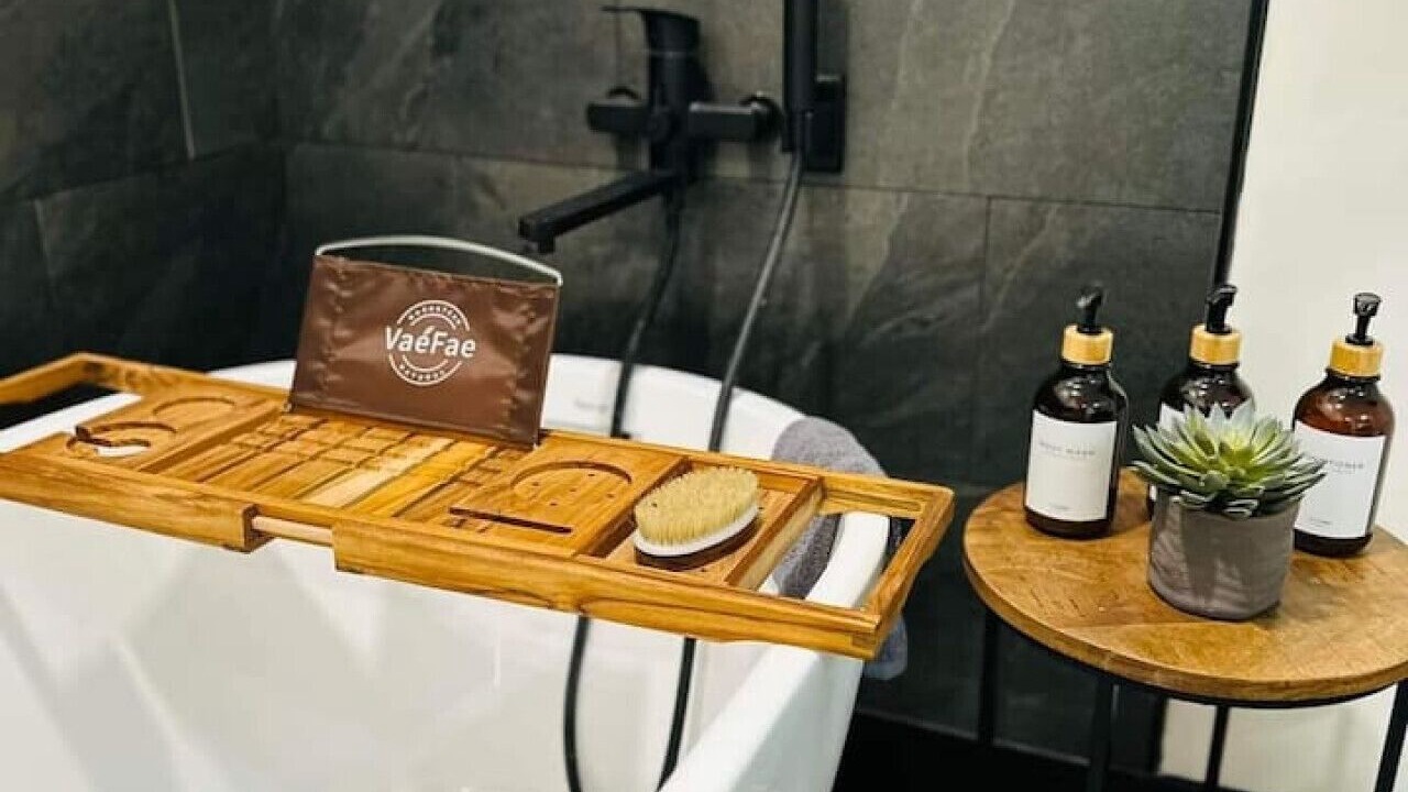 Photo of Bathroom in Perkinston