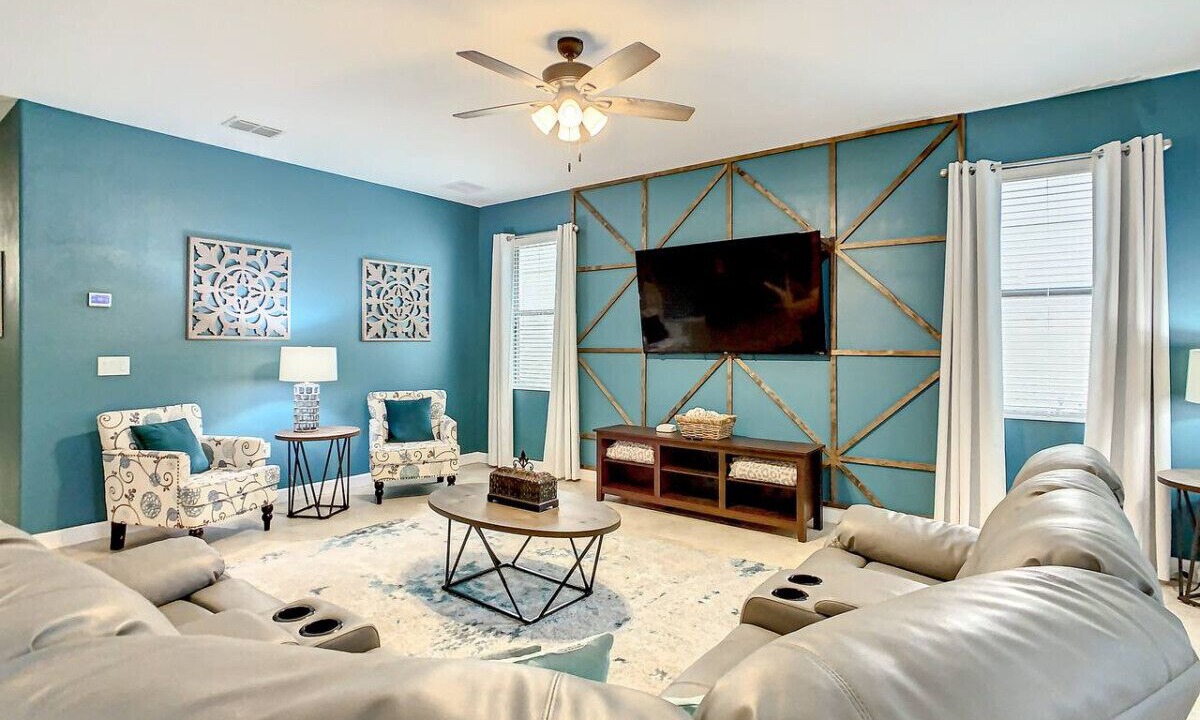 Photo of Bedroom in Davenport