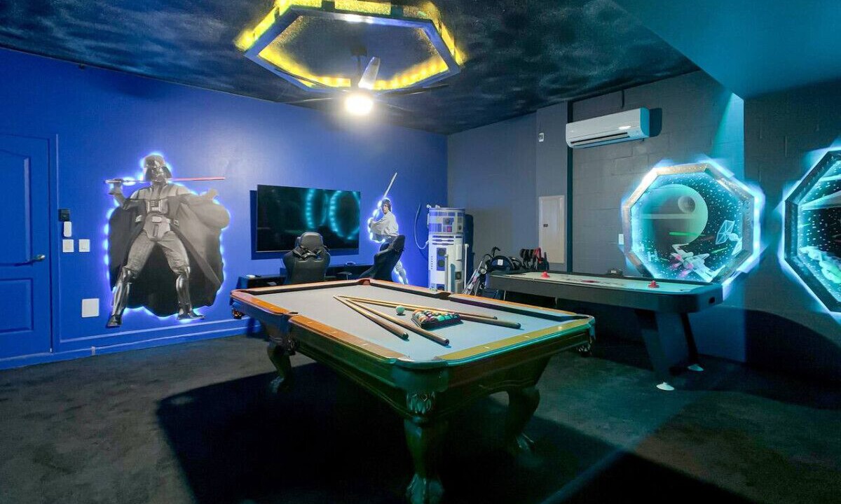 Photo of Others in Davenport