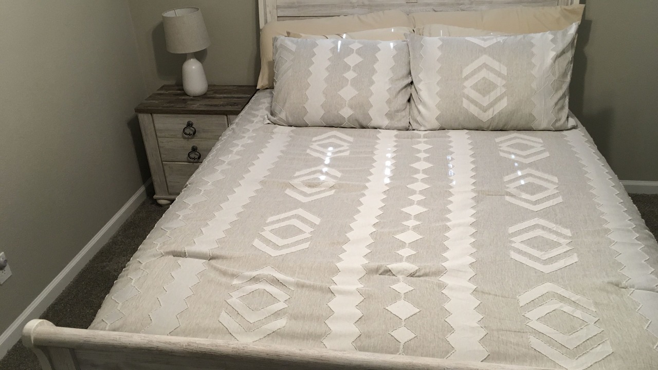 Photo of Bedroom in Tallahassee