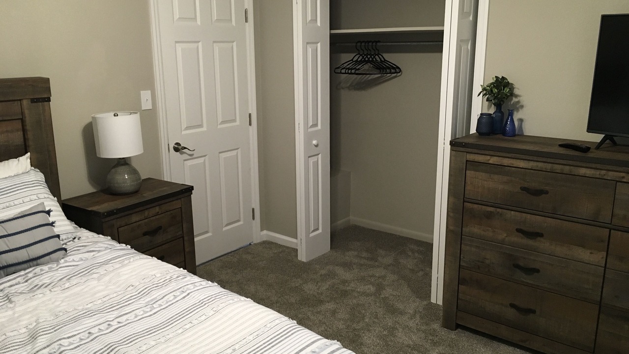 Photo of Bedroom in Tallahassee