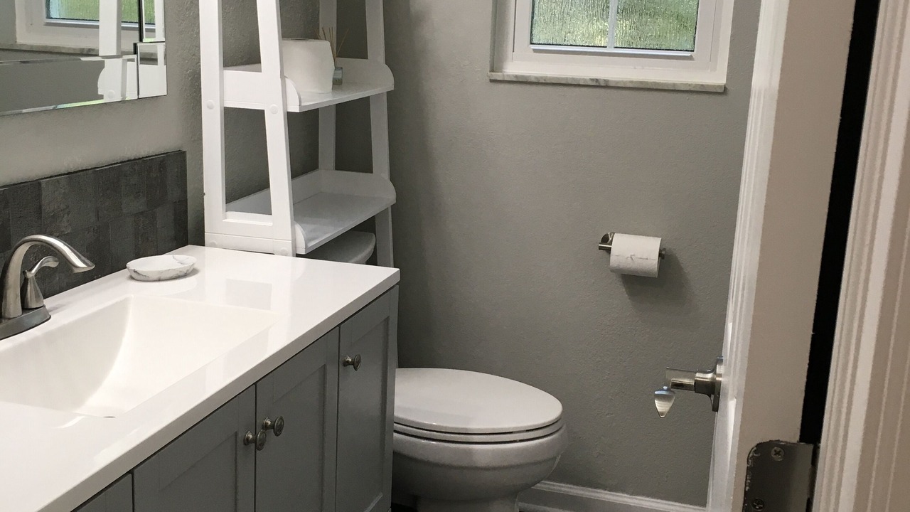 Photo of Bathroom in Tallahassee
