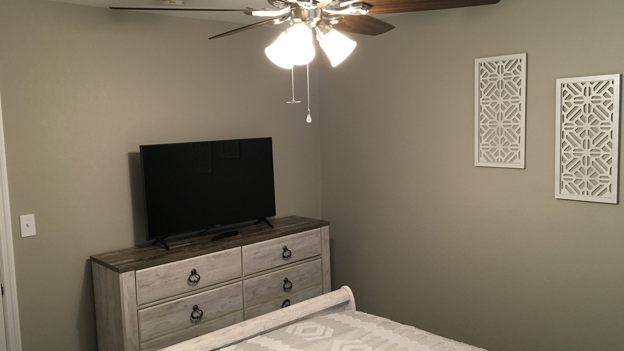Photo of Bedroom in Tallahassee