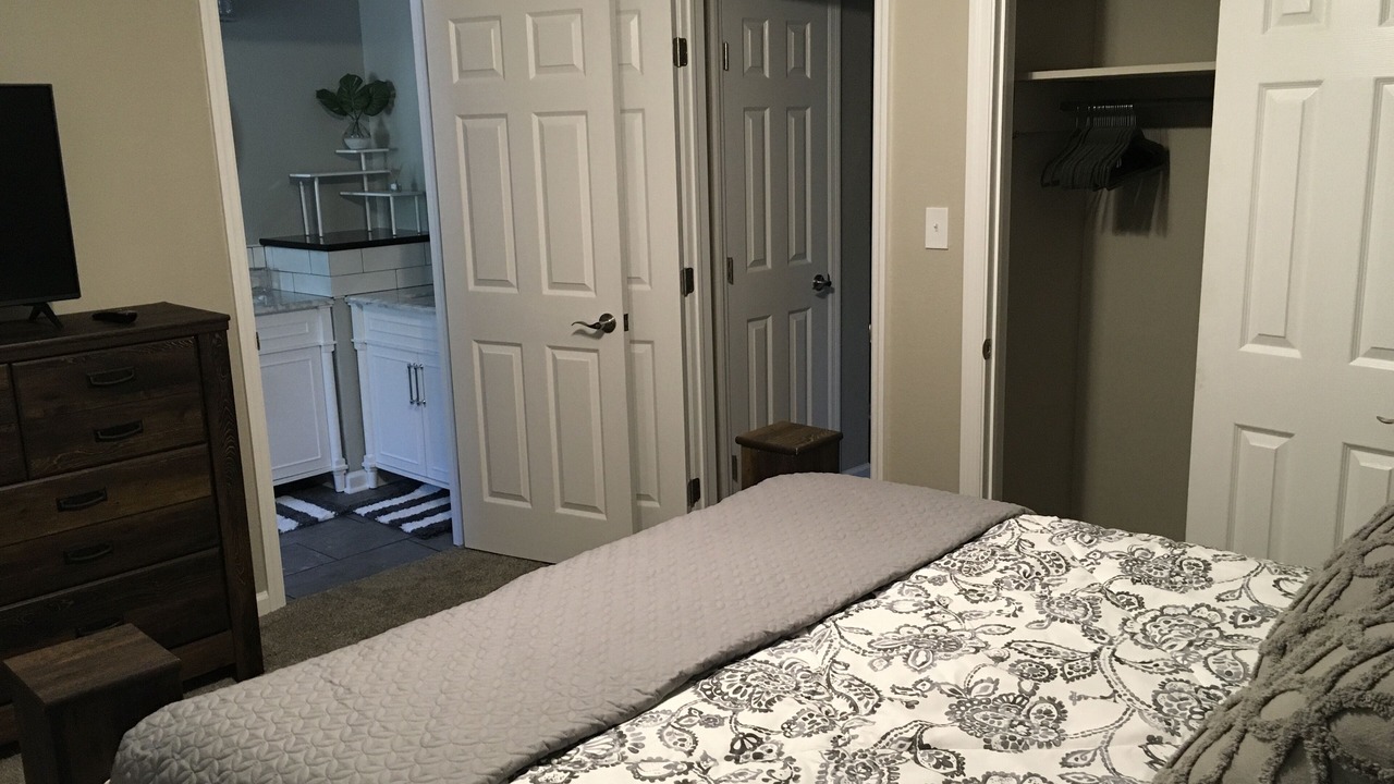 Photo of Bedroom in Tallahassee