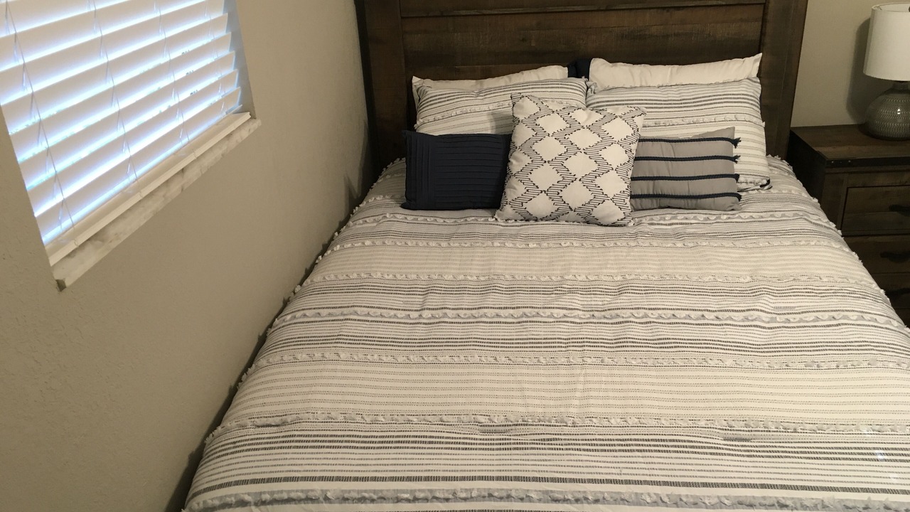 Photo of Bedroom in Tallahassee