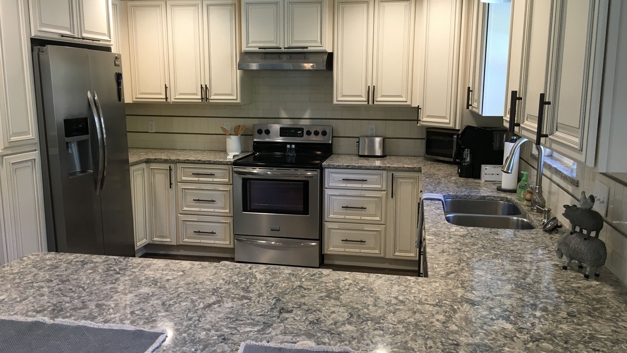 Photo of Kitchen in Tallahassee