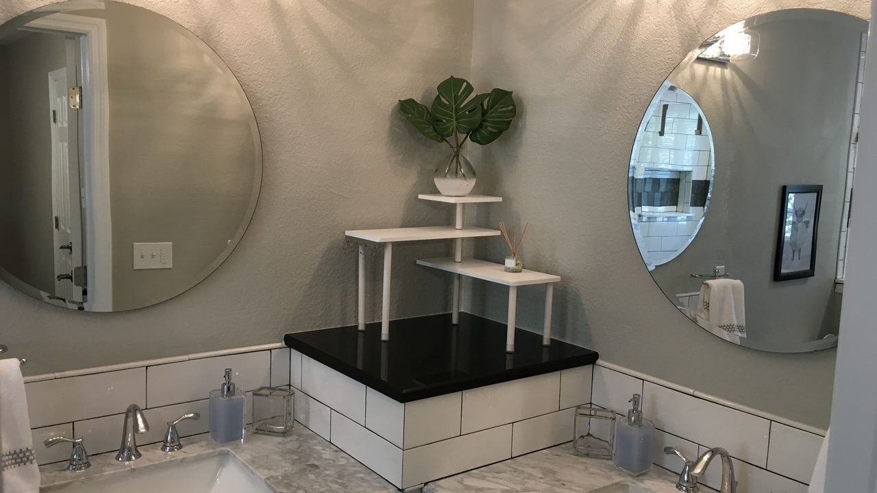 Photo of Bathroom in Tallahassee