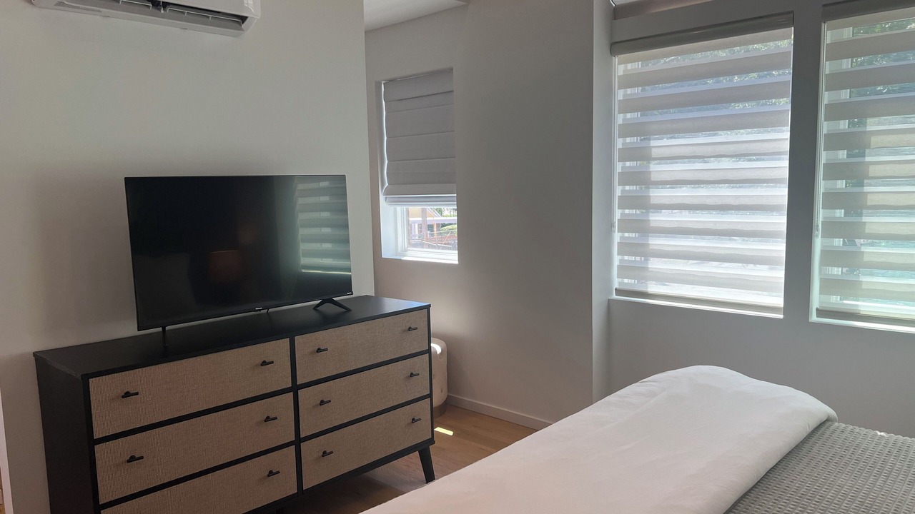 Photo of Bedroom in St. Elmo Improvement League