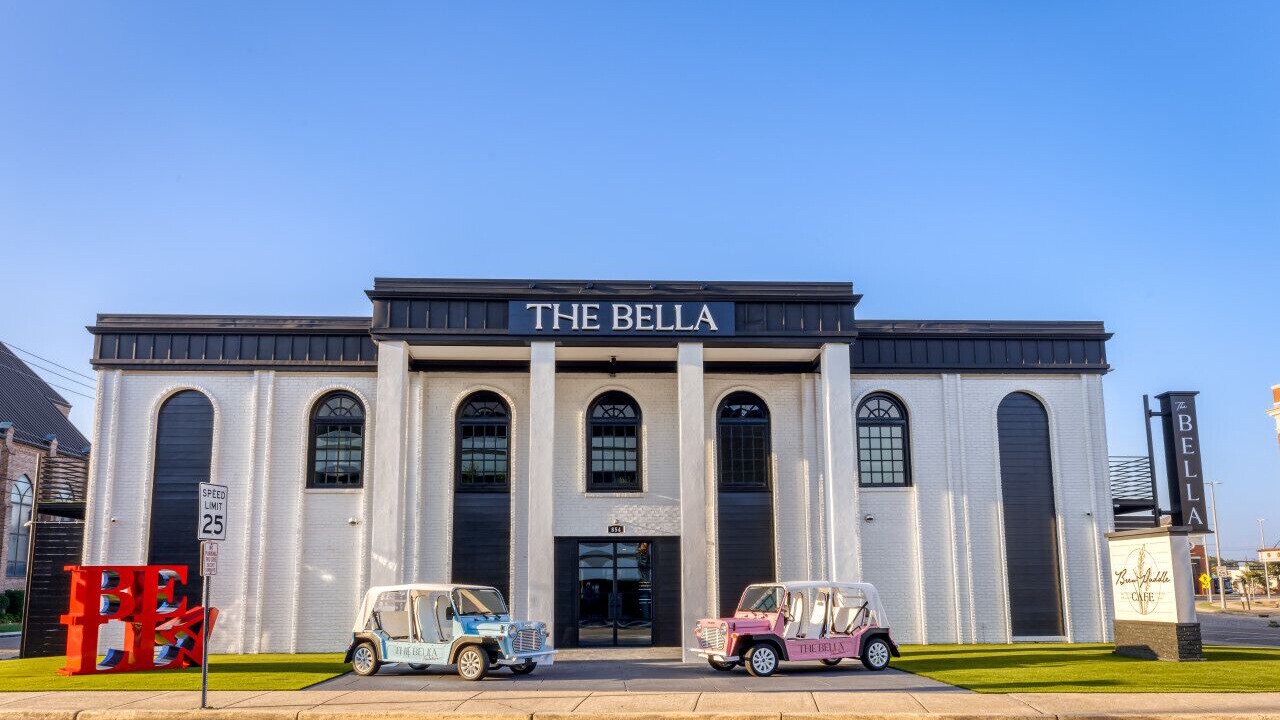 Photo of Outdoor in Biloxi