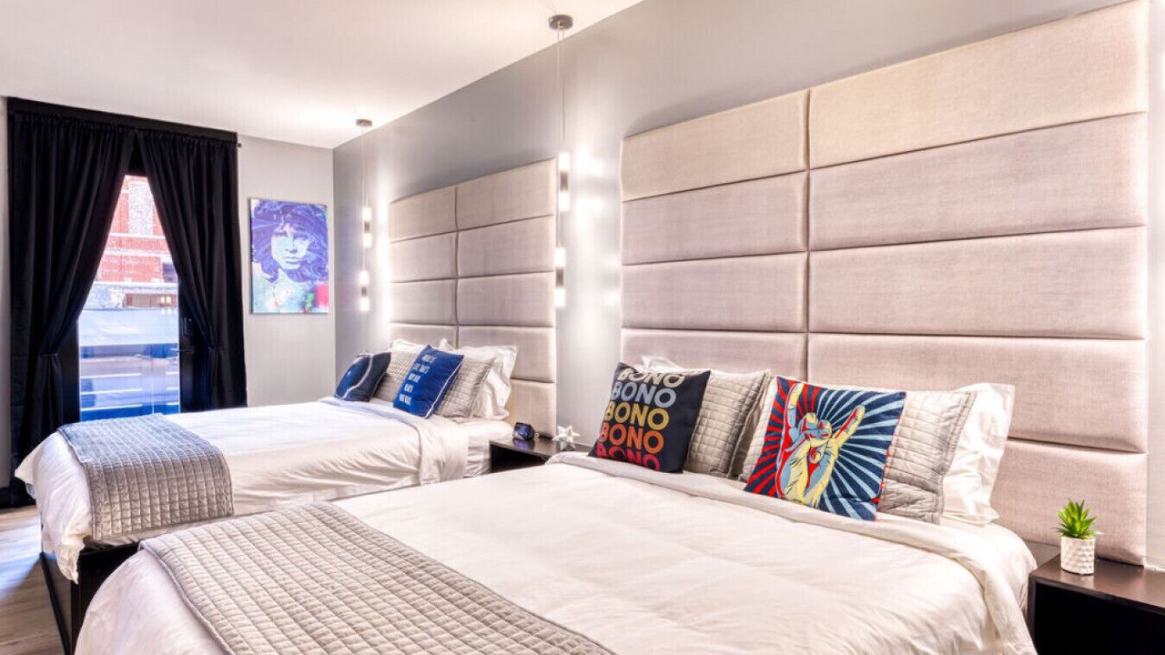 Photo of Bedroom in Biloxi