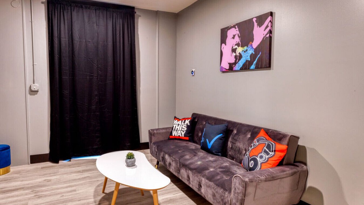 Photo of Livingroom in Biloxi