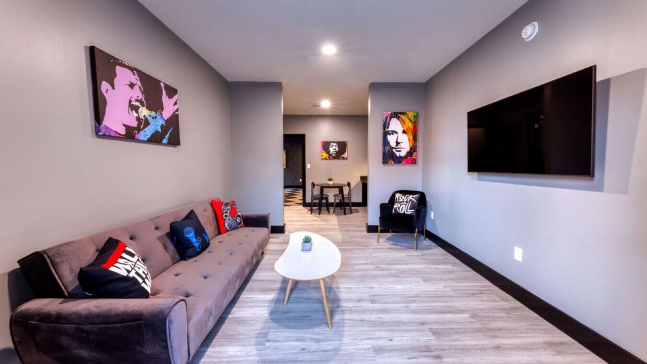 Photo of Livingroom in Biloxi