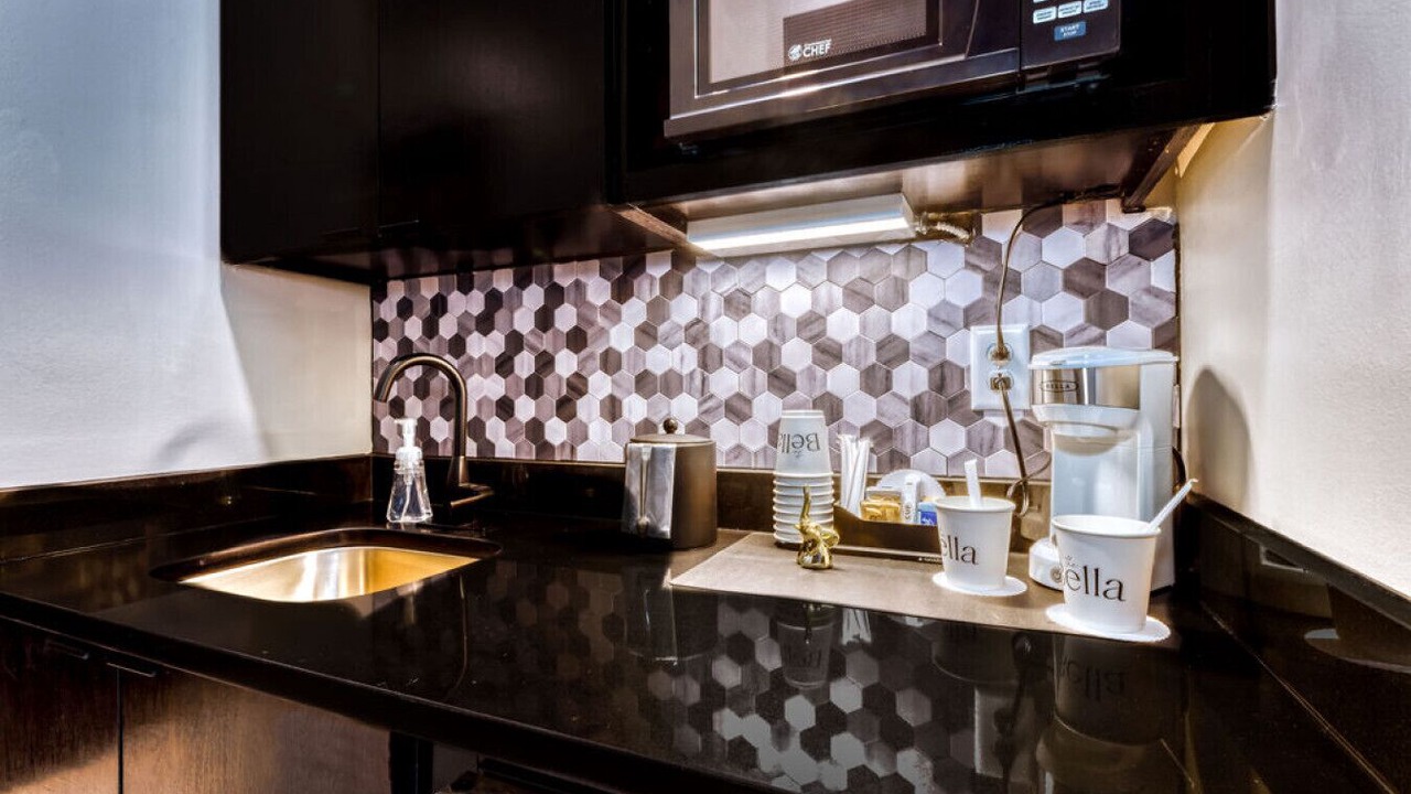 Photo of Kitchen in Biloxi