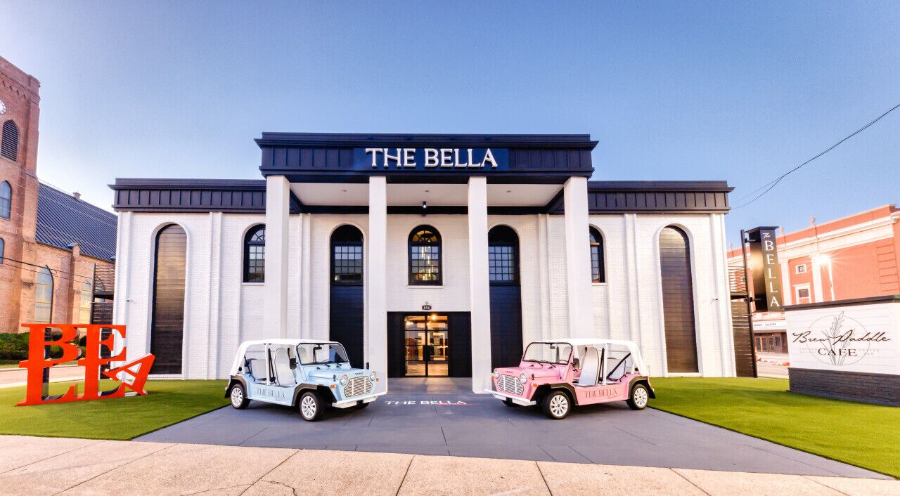 Photo of Outdoor in Biloxi