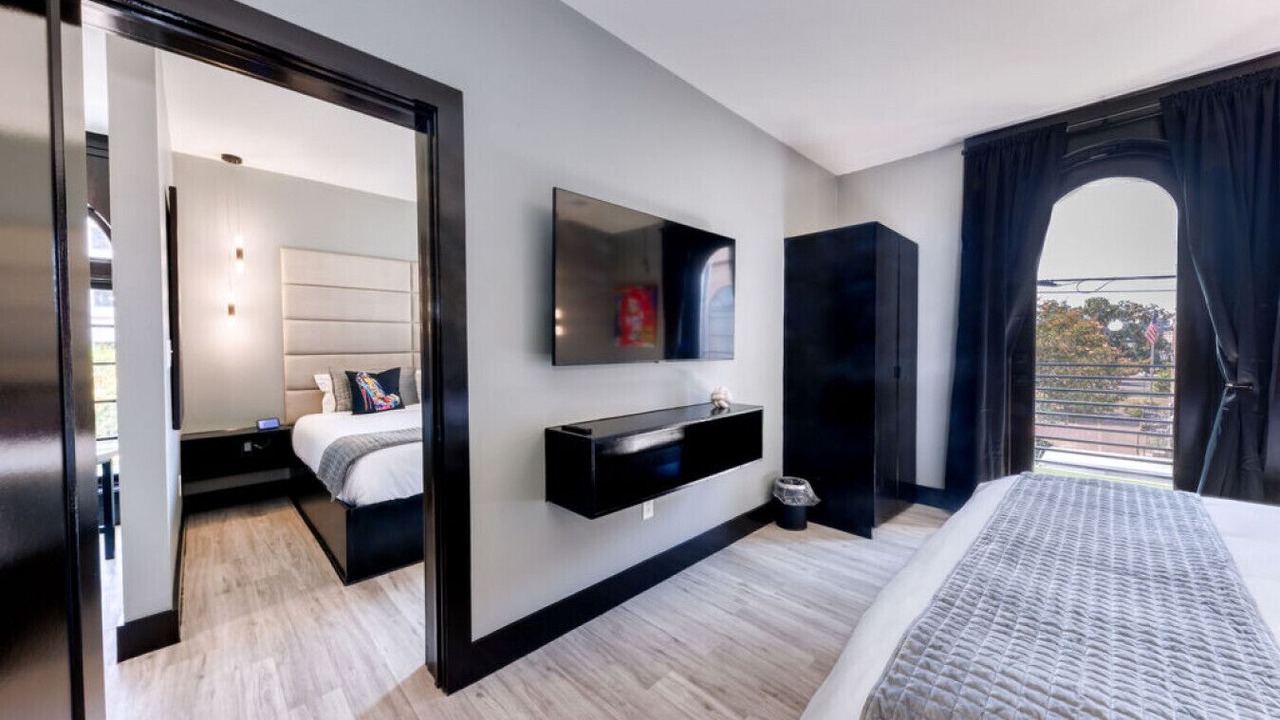 Photo of Bedroom in Biloxi