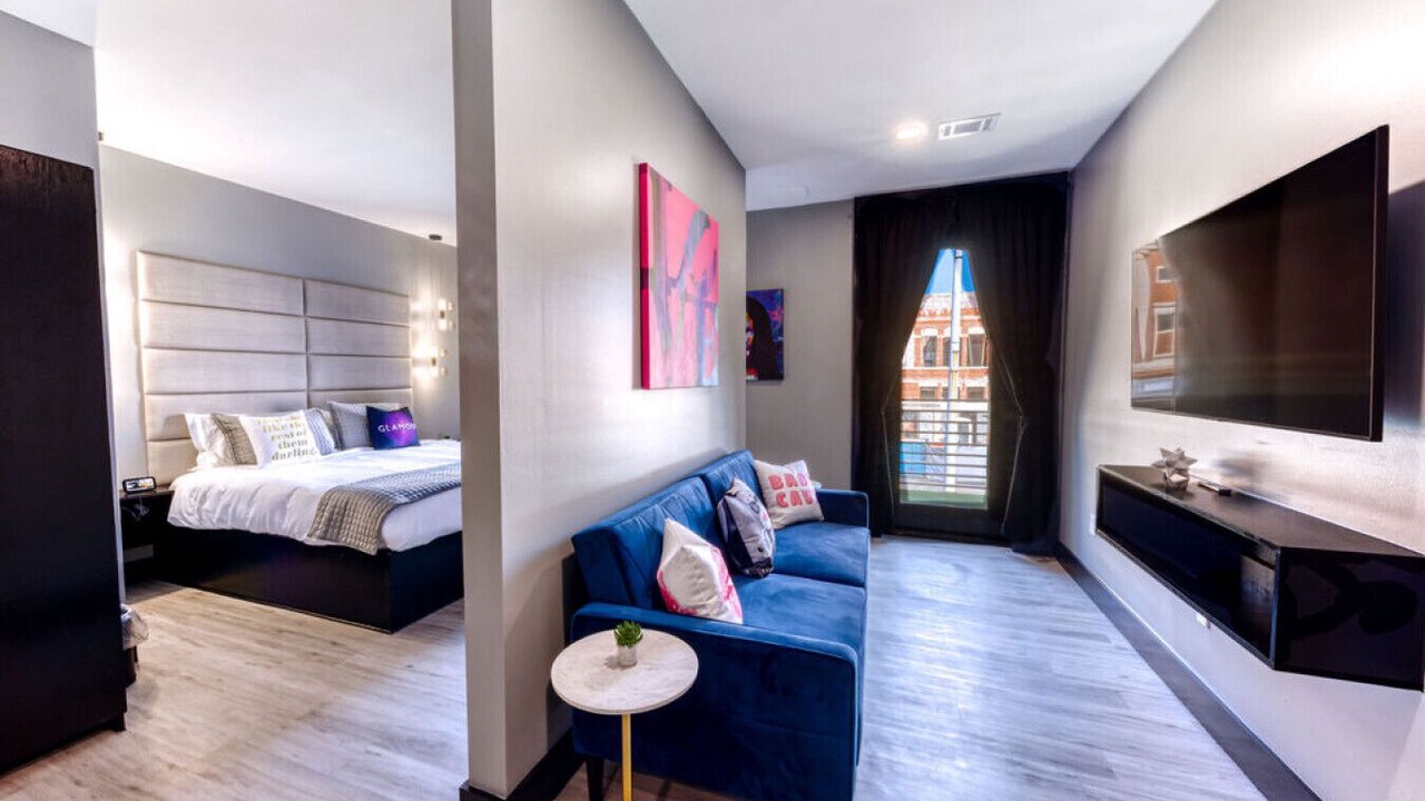 Photo of Livingroom in Biloxi