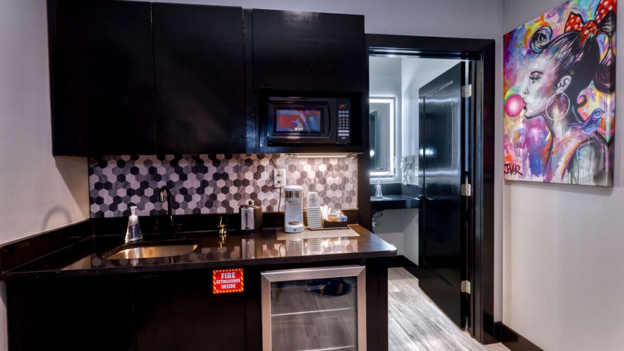 Photo of Kitchen in Biloxi